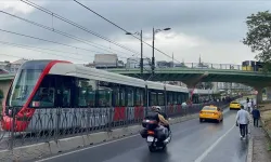 T1 tramvay seferleri neden durdu, hangi istasyonlar çalışıyor, Beyazıt açık mı, seferler ne zaman normale dönecek?