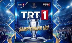 TRT 1 Şampiyonlar Ligi frekansı kaç, maç yayını nasıl bulunur, kanal neden açılmıyor, sinyal nasıl düzeltilir?