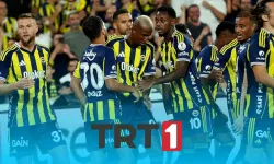 FB MAÇ İZLEME EKRANI, Fenerbahçe Roma canlı yayın nerede? TRT 1 şifresiz mi? Maç saat kaçta? İnternetten izlenebilecek mi?