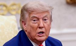 Trump İran iddialarını yalanladı! ''Onlara hiçbir şey teklif etmedim''