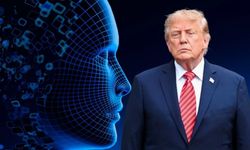 Donald Trump'tan yapay zeka çıkışı