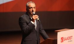 Saadet Partisi İstanbul İl Başkanı Tuğrul Yalçınkaya'dan Üsküdar'daki seçime tepki: Siyasi yankesiciliktir
