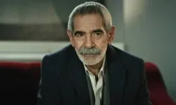 Eşkıya Dünyaya Hükümdar Olmaz Şahin Ağa Kim? Turgay Tanülkü Kimdir? Nereli? Kaç Yaşında? Hangi Yapımlarda Oynadı?