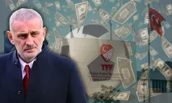 Türk futbolunda flaş bahis depremi! TFF listeyi açıkladı: Ertuğrul Doğan dahil birçok isim PFDK'ya sevk edildi!