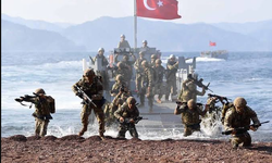 Türkiye-İsrail askeri güç karşılaştırması: Hangi ordu daha güçlü?