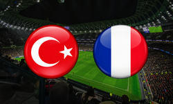 Türkiye - Fransa maçı ne zaman, hangi kanalda?