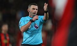 Michael Oliver'ın yönettiği Türkiye maçları hangileri, sonuçları ne, Türkiye kaç kez kazandı?