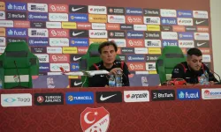 Türkiye-İtalya maçı muhtemel 11’ler nasıl, Montella kaç değişiklik yapacak?