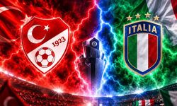 UEFA Uluslar Ligi: Türkiye - İtalya