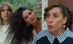 Tuzlu Kahve 2. bölüm izle: FULL TEK PARÇA izle, Star TV Tuzlu Kahve son bölüm nasıl izlenir?