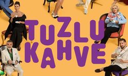 Tuzlu Kahve 5. bölüm fragmanı izle: Derin ve Mehmet ayrılıyor mu, boşanma davasını kim açtı?