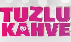 Tuzlu Kahve 3. bölüm FULL TEK PARÇA İZLE! Tuzlu Kahve son bölümde neler oldu?