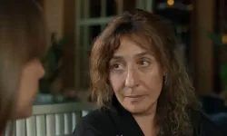 Tuzlu Kahve Hatun Aydınoğlu Kimdir, Binnur Kaya Kaç Yaşında, Nereli, Hangi Dizilerde Oynadı, Hatun Kimin Annesi?