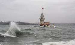 Kestane Karası Fırtınası 2026 ne zaman? Hangi gün başlayacak, kaç gün sürecek, İstanbul'u etkileyecek mi?