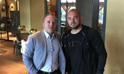 Özgür Işıtan Gün kimdir, kaç yaşında, ne iş yapıyor, Galatasaray’daki görevi ne, Fortuna Sittard’ın sahibi mi?