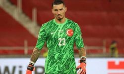 Uğurcan Çakır İtalya maçında oynayacak mı, cezası kaç maç, neden kırmızı kart gördü, Altay mı kalede olacak?