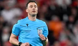 Türkiye-Fransa maçının hakemi kim? Felix Zwayer kimdir, VAR hakemi kim?