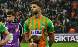Beşiktaş'ın yeni transferi Ümit Akdağ kimdir, kaç yaşında, hangi mevkide oynuyor, Türk statüsünde mi?