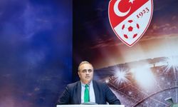 TFF yönetiminde bahis şoku: Ural Aküzüm istifa etti