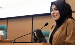 Amine Cansu Çelik CHP'den neden istifa etti, neden tutuklandı, tahliye edildi mi, Üsküdar Belediyesi'nde ne yaşandı?