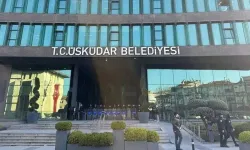 Üsküdar'da seçim iptal, yöneticilere operasyon