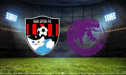 Vanspor maçı bugün mü? Keçiörengücü karşılaşması kaçta? TRT Spor veriyor mu? Şifresiz mi?