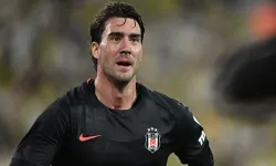 Vlahovic'in kaçıracağı maçlar belli oldu: İşte Beşiktaş'ın maçları