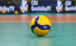A Milli Kadın Voleybol Takımı Finalde: Sırbistan'a set vermedik
