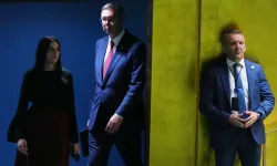 Vucic'ten BM kürsüsünde 'Yeni Dünya Düzeni' çıkışı: "Küresel sistem iflas etti!"