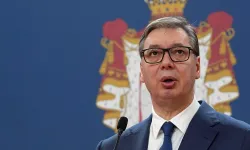 Vucic'ten istifa ve erken seçim çıkışı: "Sokak sokak dolaşacağım!"