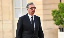 Sırbistan'da Cumhurbaşkanı Vucic istifa etti