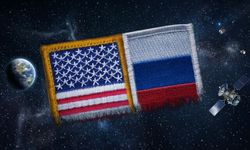 Washington itiraf etti, Moskova'dan tepki geldi: "Uzayda silahlanma yasaklanmalı!"