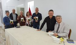 "Akşam olur karanlığa kalırsın"
