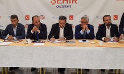 Saadet Partisi’nden Bayburt’ta gençlik ve göç vurgusu “Güçlü şehir, insanını kaybetmeyen şehirdir”