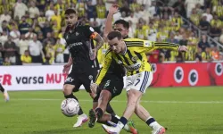 Kerem Aktürkoğlu'ndan derbi sonrası hakem isyanı: İşin görmek, göreceksin