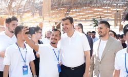 Genç Saadet’ten yeni dönem mesajı “En etkili gençlik teşkilatı biz olacağız”