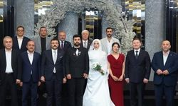 Millî Gazete ailesinin mutlu günü