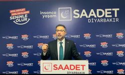 Silvan’da 14 yıllık bekleyişe sert tepki! “Şovu bırakın, hesap verin!”