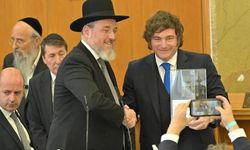 Siyonizmin gönüllü kölesi
