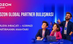 Ozon Global, İstanbul ve Ankara’da Türk satıcılar için ücretsiz etkinlikler düzenliyor