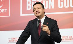 Arıkan’dan adalet ve paylaşım krizi uyarısı  “Vurgun düzenine son verilmelidir”  “Göz yumanlar bu vebalin doğrudan ortağıdır”