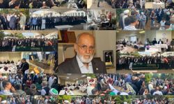 Dünya Helal Vakfı Başkanı Dr. Hüseyin Kâmi Büyüközer... Önemli hizmet ve icraatlara imza attı! Daru'l Helal Medresesi'ni tesis etti, vakıf kurdu!