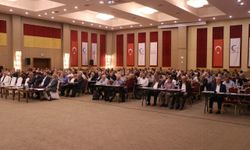 Cansuyu’ndan teşkilatlara yeni dönem mesajı “Muhtaç olan herkesin yanında olmalıyız”