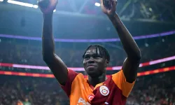 Wilfried Singo'nun sakatlığı ne, ne zaman dönecek? Singo Barcelona maçında oynayacak mı?