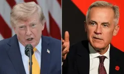Trump'tan Carney'e tehdit: Kanada ekonomisi çökecek