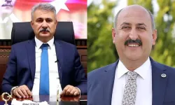 Yahşihan'da yolsuzluk operasyonu: İki eski başkana gözaltı