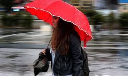 28 Eylül İstanbul hava durumu nasıl, Pazartesi yağmur yağacak mı, sarı kodlu uyarı neden verildi, yağış ne zaman bitecek