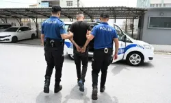 Interpol'ün aradığı M.V. kimdir, Mersin'de nasıl yakalandı, kaç yıl hapis cezası var, hangi suçlardan aranıyordu?