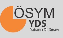 YDS/2 ne zaman? Başvurular hangi tarihte, geç başvuru ne zaman, sonuçlar hangi gün?
