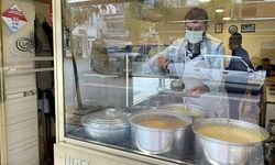 Türkiye’de kayıtlı yeme-içme iş yeri sayısı…  2010 yılında 62 bin iken 2025’te 159 bine çıktı